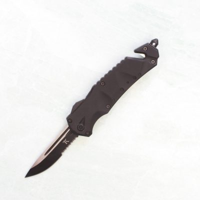 TacKnives automatic otf knife mt11dps