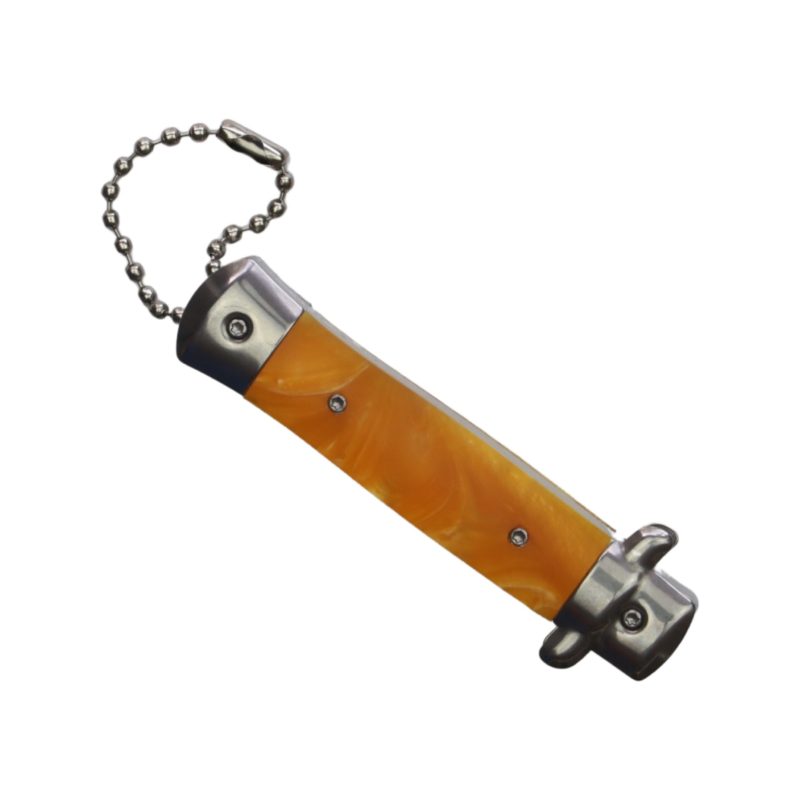 TacKnives Firecracker mini OTF knife STSY1