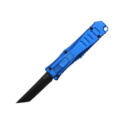 TacKnives Firecracker mini OTF knife MN4BLT