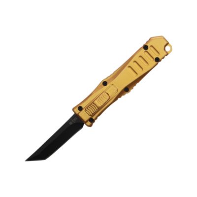 TacKnives Firecracker mini OTF knife MN4YT