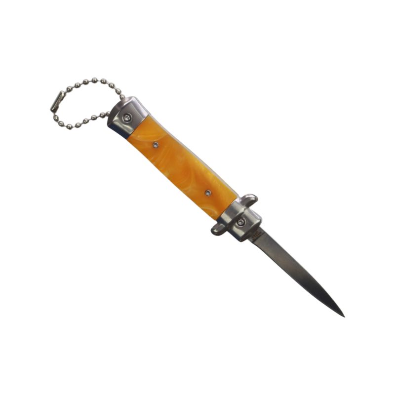 TacKnives Firecracker mini OTF knife STSY1