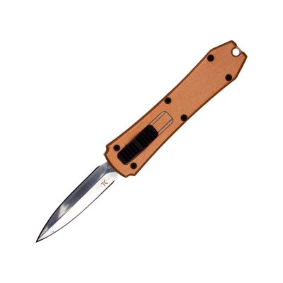 TacKnives mini OTF Knife firecracker MN3GLDE
