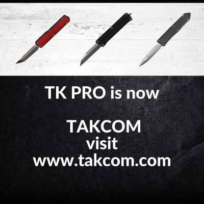 TK RPO is now TAKCOM