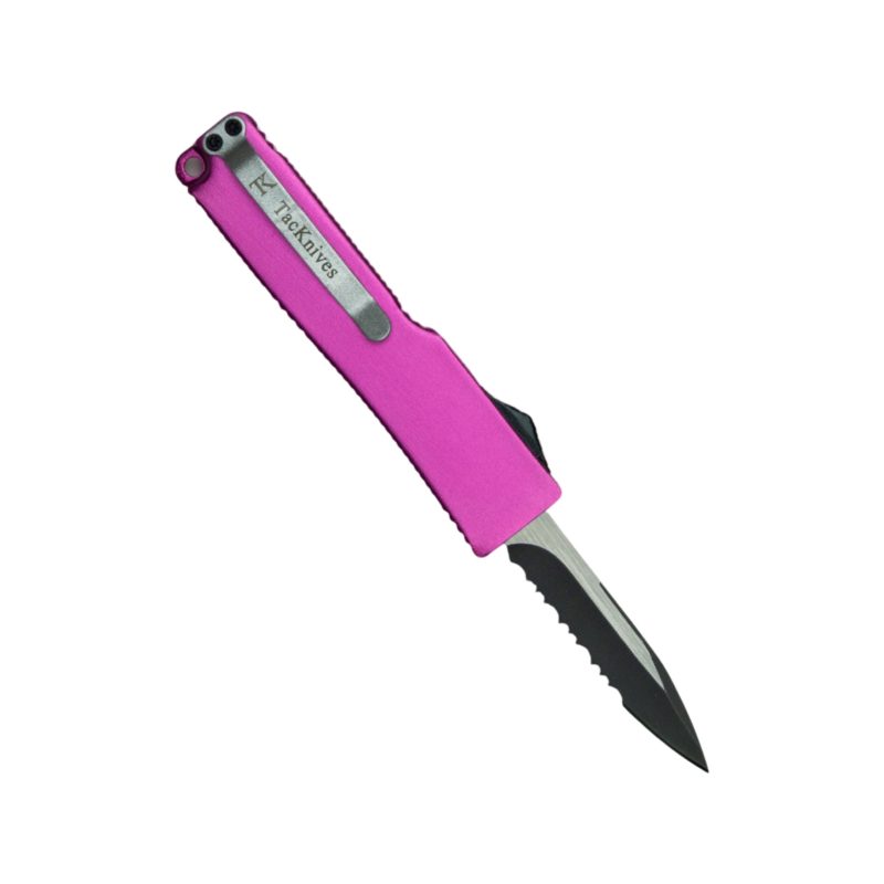 TacKnives mini otf knife firecracker MN1PKDPS