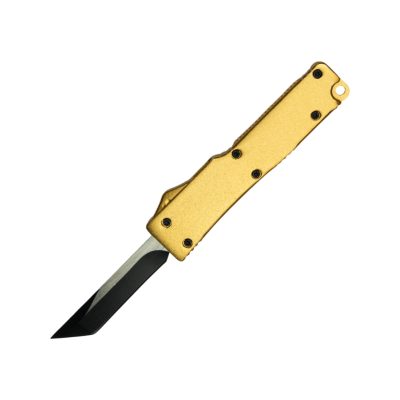TacKnives mini otf knife firecracker MN1GDT