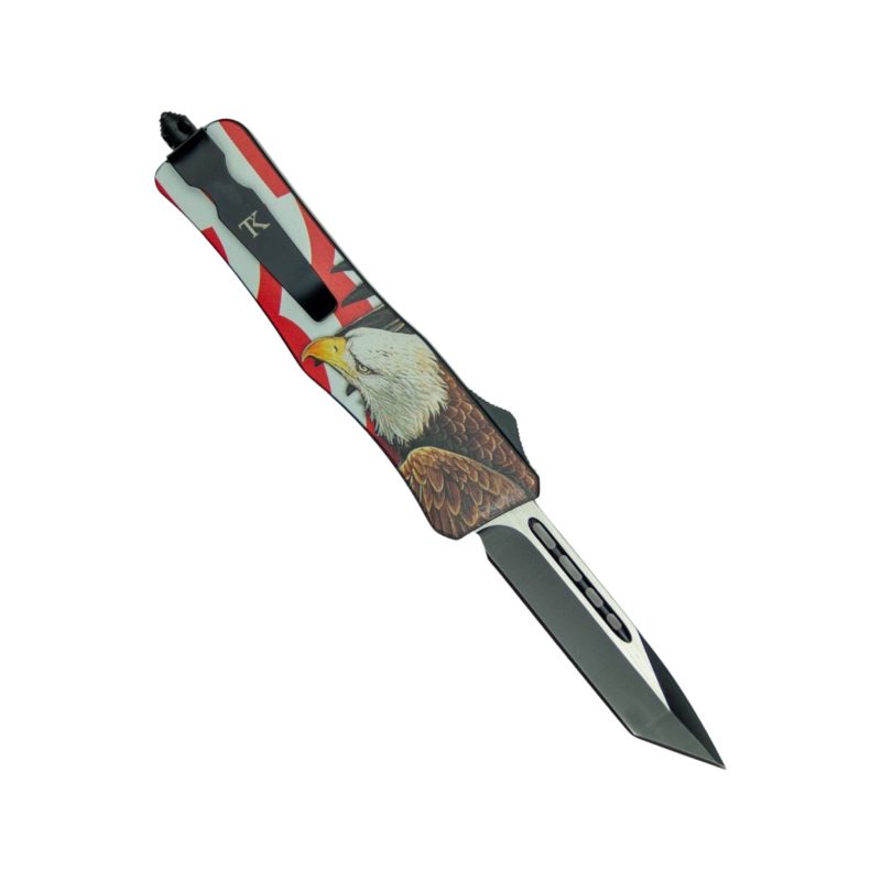TacKnives MTUP7 OTF Knife