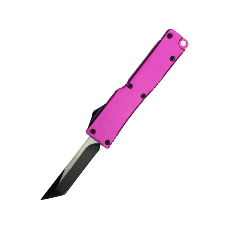 TacKnives mini otf knife firecracker MN1PKT