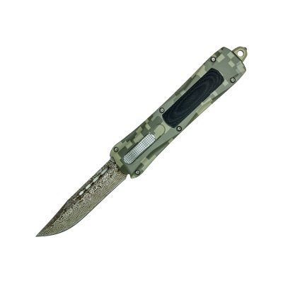 TacKnives tactical switchblade MTU1DP