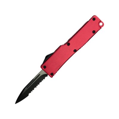 TacKnives mini otf knife firecracker MN1RDPS