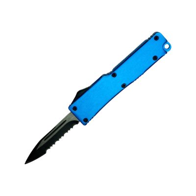 TacKnives mini OTF knives MN1BLDPS