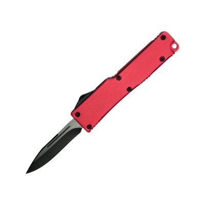 TacKnives mini otf knife firecracker MN1RDP