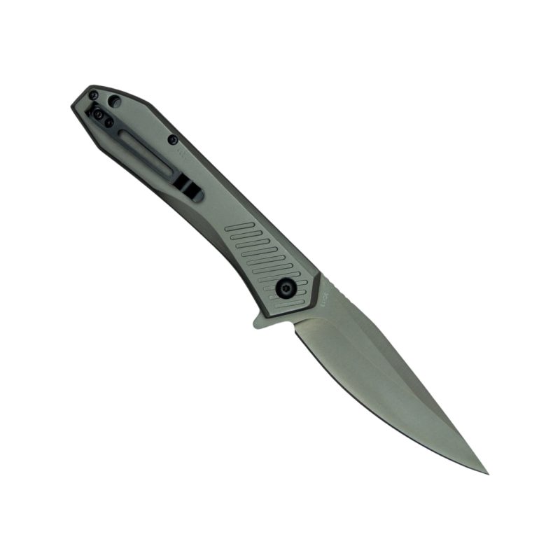 TacKnives Budget Tactical Folding Knife BFI05