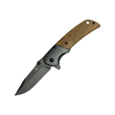 TacKnives Budget Folding Knives BFI01