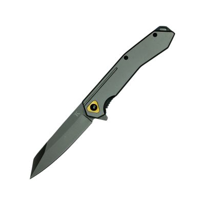 TacKnives Budget Tactical Folding Knife BFI04