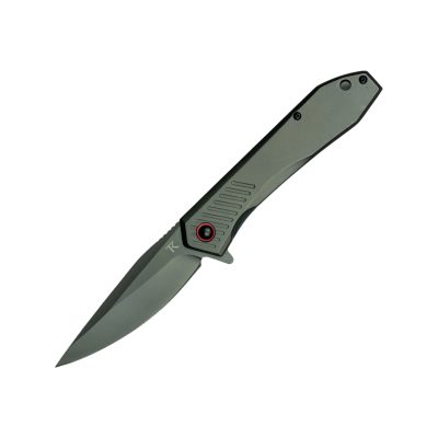 TacKnives Budget Tactical Folding Knife BFI05
