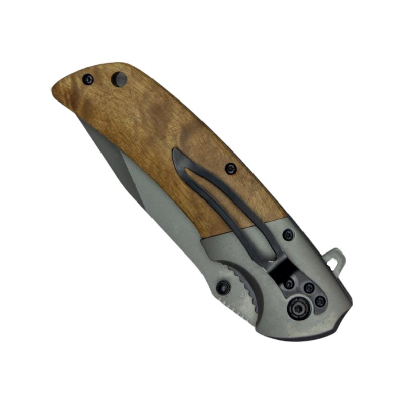 TacKnives Budget Folding Knives BFI01