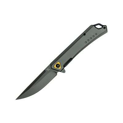TacKnives Budget Tactical Folding Knife BFI02