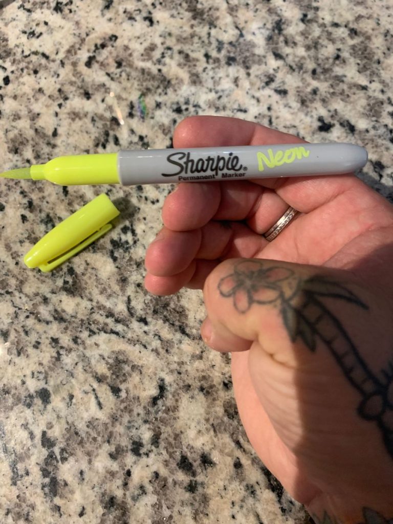 Image #1 from Trevor Scott