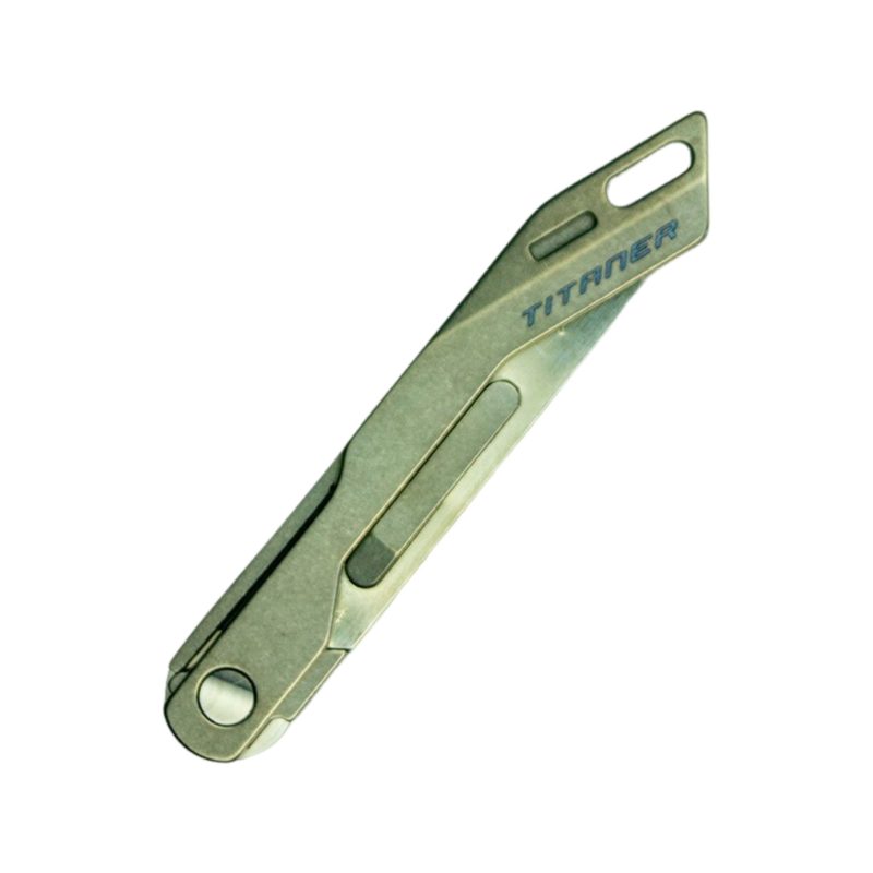 Titaner TRK007A the falcon