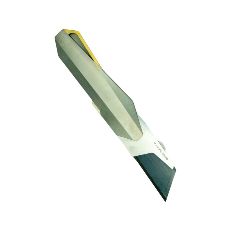 Titaner folding knife Moonlight