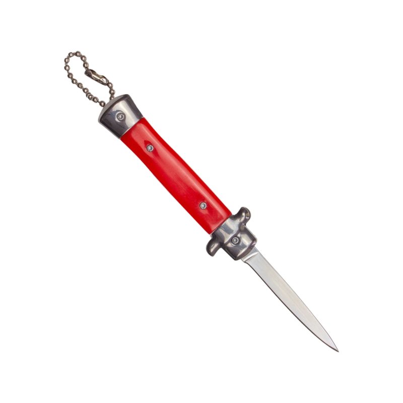 TacKnives Mini OTF Firecracker STSR1