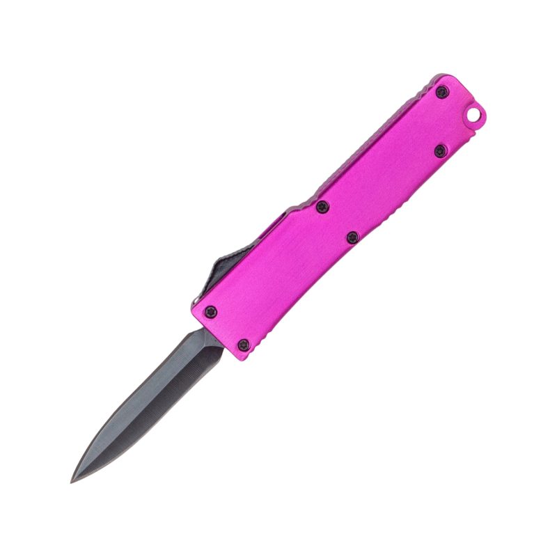 TacKnives mini firecracker otf knife MN1PKDE