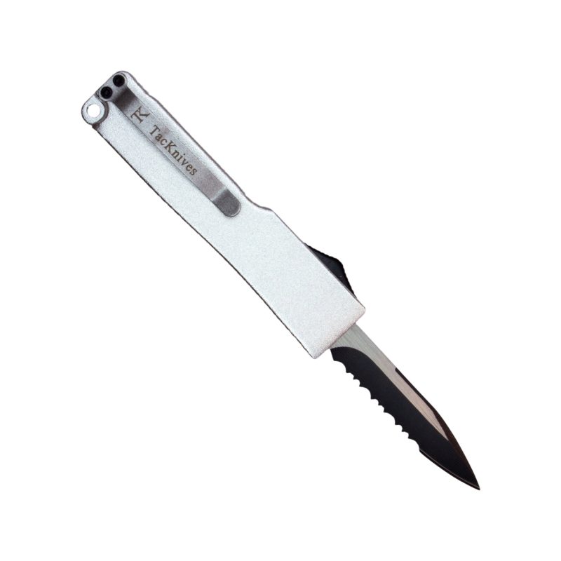 TacKnives mini firecracker otf knife MN1SLDPS