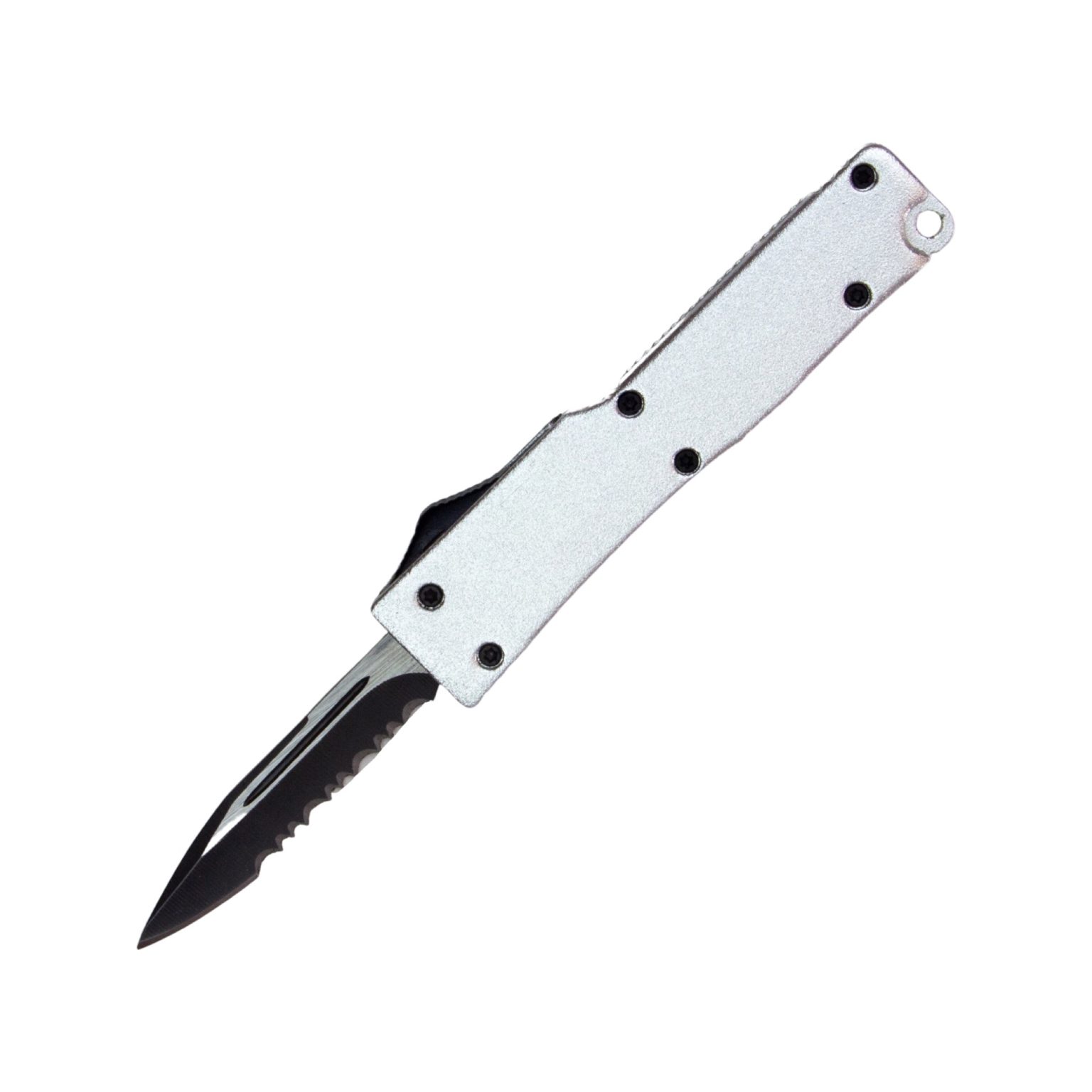 Knife Law Are Switchblades Illegal? TacKnives