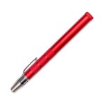 TacKnive Single Action Spike Red