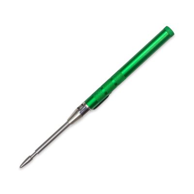 TacKnive Single Action Spike Green