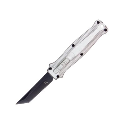 TacKnives Mini firecracker OTF knife MN2WT