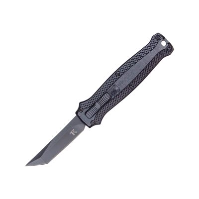 TacKnives Mini firecracker OTF knife MN2BT
