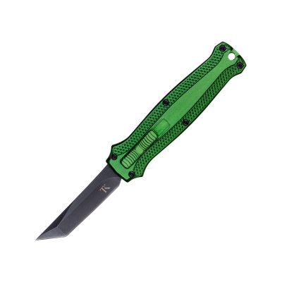 TacKnives Mini firecracker OTF knife MN2GT