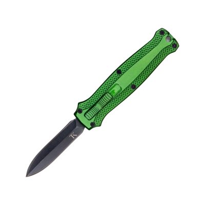 TacKnives Mini firecracker OTF knife MN2GDE