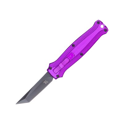 TacKnives MINI OTF knife MN2PT