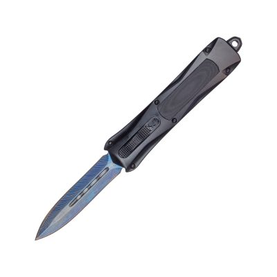 TacKnives automatic OTF knife MTU5BLDE