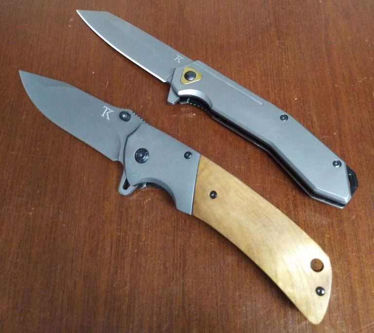 Choosing the Blade Length for Your Folding Pocket Knife