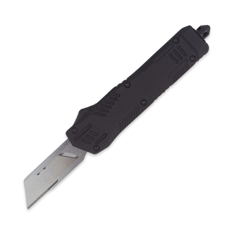 TacKnives Large OTF Box Cutter Bojack