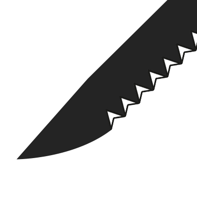 Why Are Some Folding Pocket knives Serrated?
