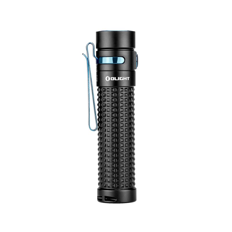 Olight S2R Baton II Black