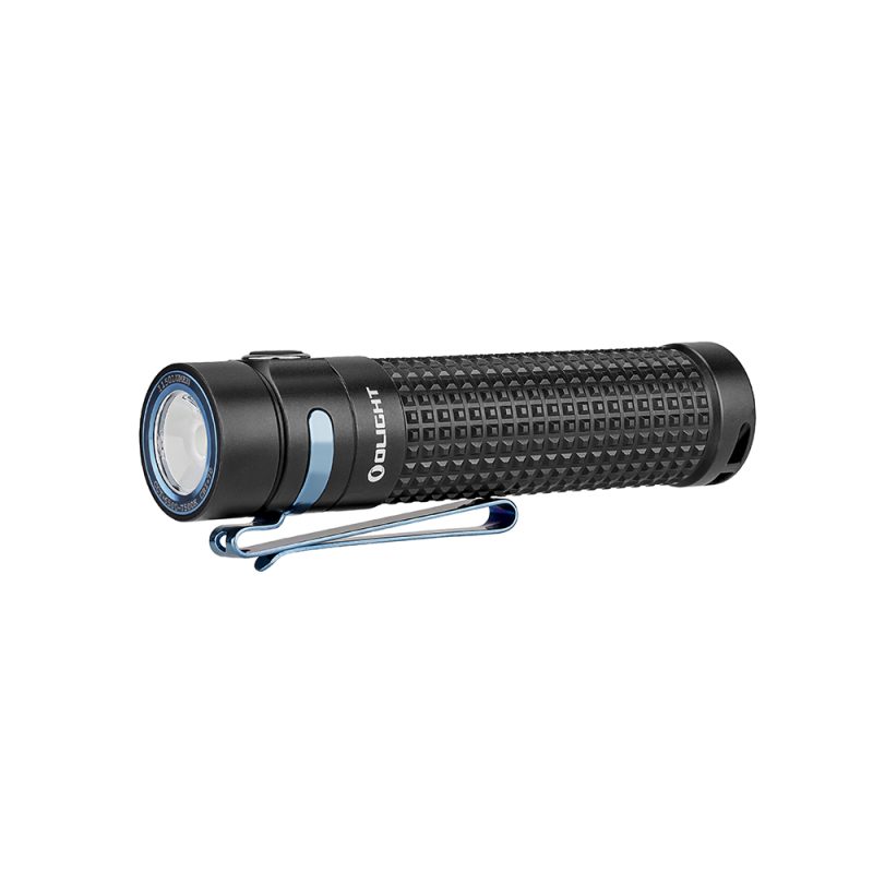 Olight S2R Baton II Black