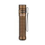 Olight Warrior mini 3 desert Tan
