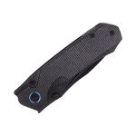 Remette Rhino Button Lock