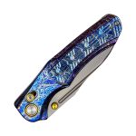 Remette Chameleon Blue Flame