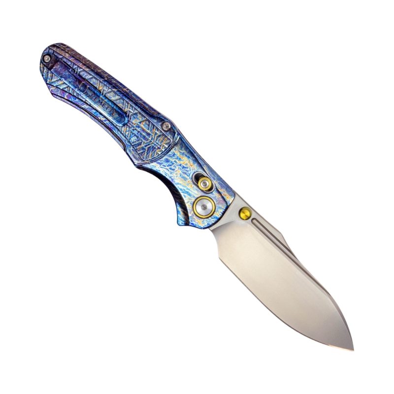 Remette Chameleon Blue Flame