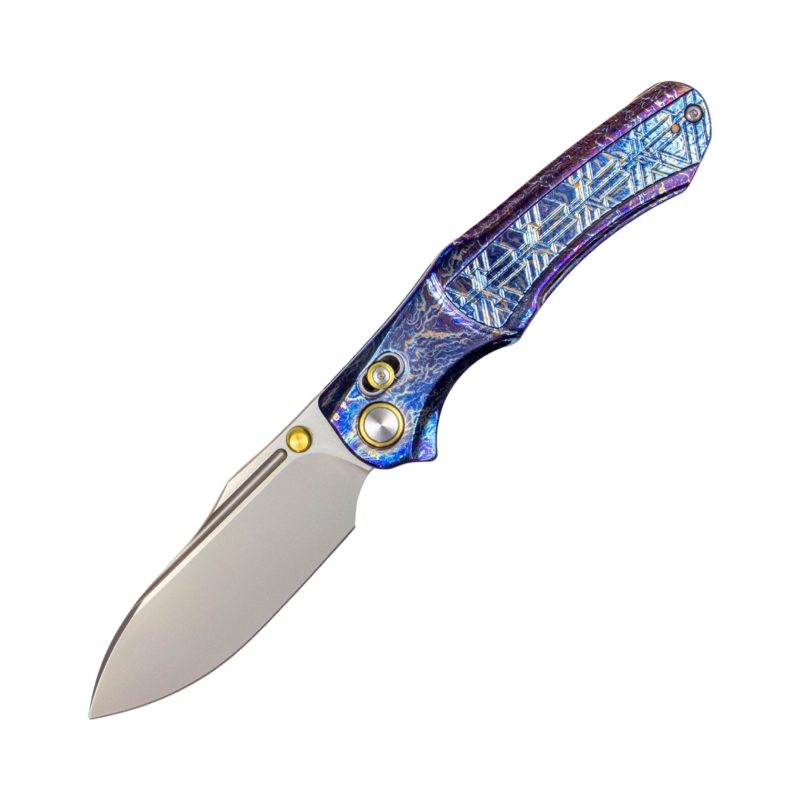 Remette Chameleon Blue Flame Remette Chameleon Blue Flame