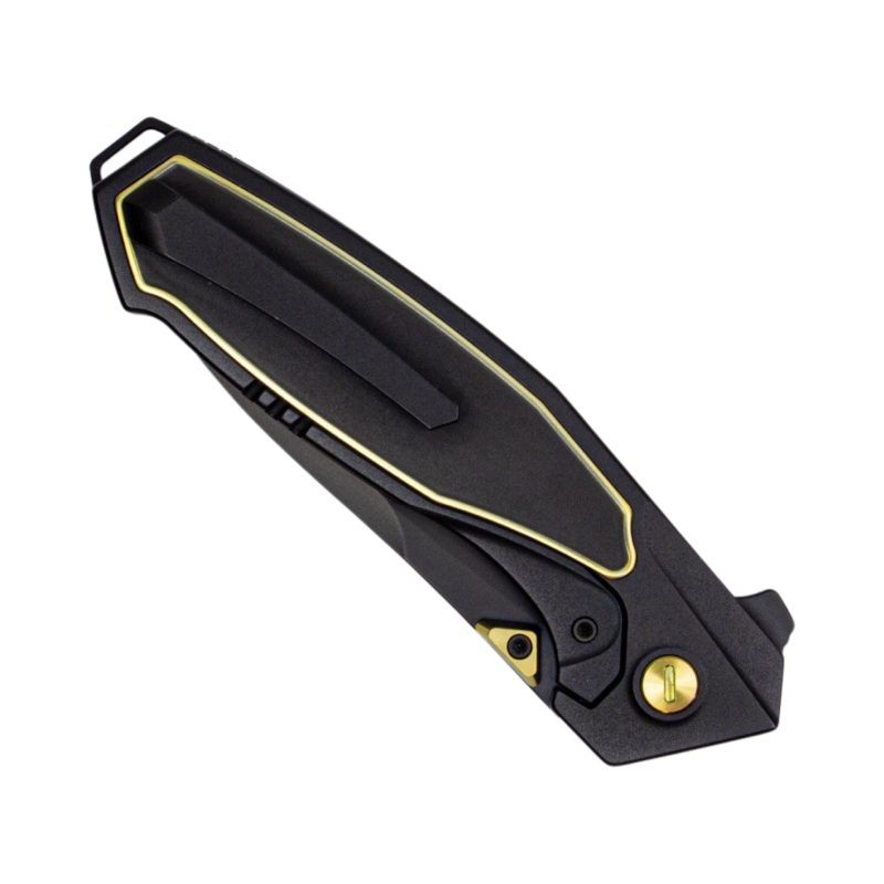 Remette Folding Knife