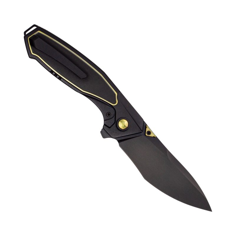 Remette Folding Knife