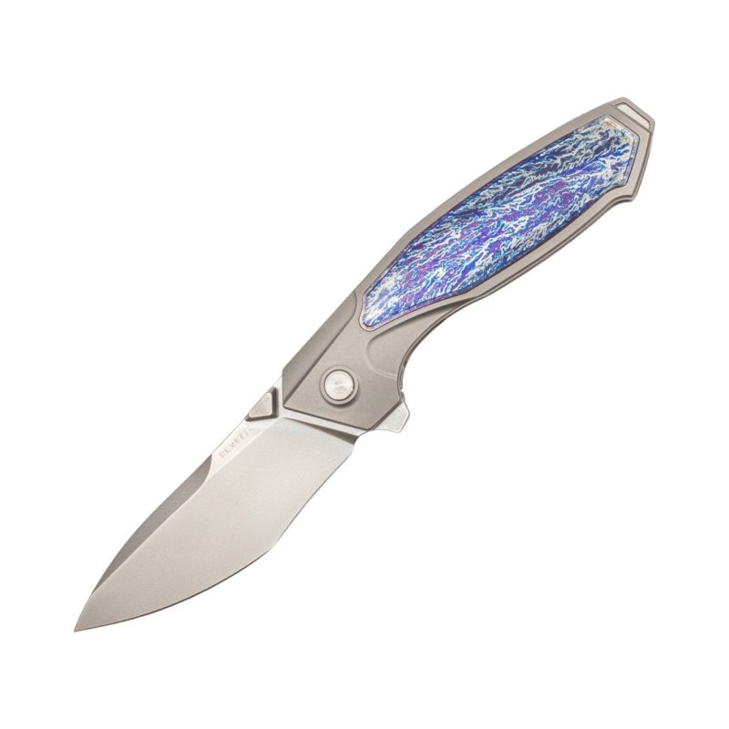 zodiac_2 Remette Zodiac Blue Flame