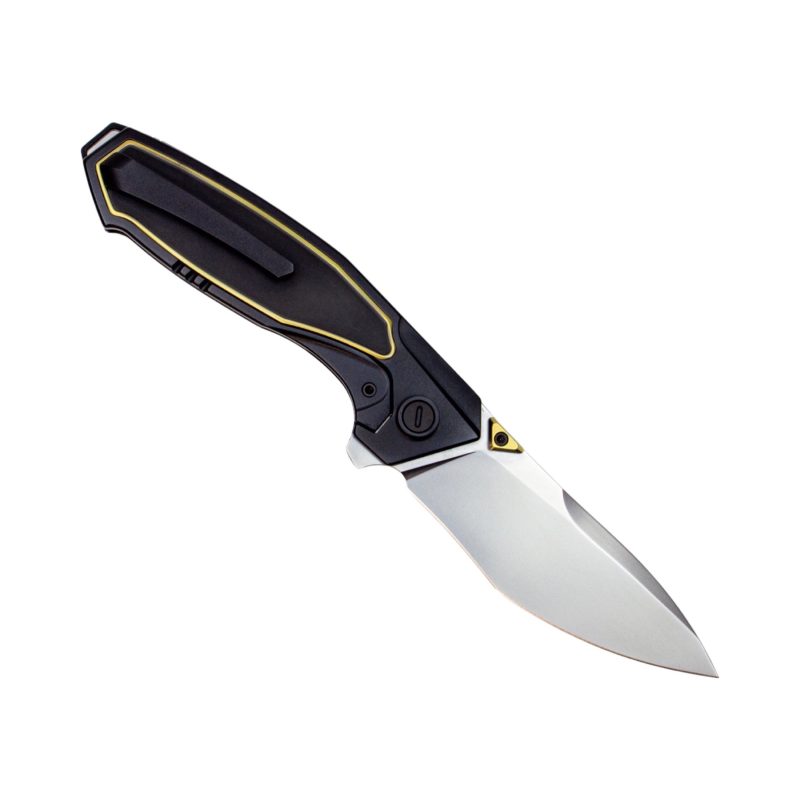 Remette zodiac Satin EDC Folder